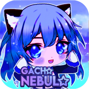Gacha Nebula APK v1.0.2 Download - Android, PC & iOS [196.4MB]